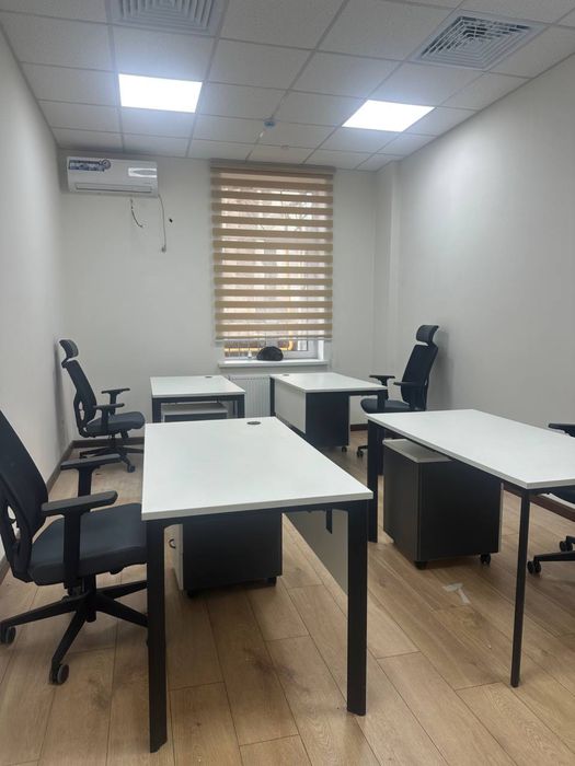 М.Улугбекский р-н. Сдам в аренду офисы премиум класса в центре города.