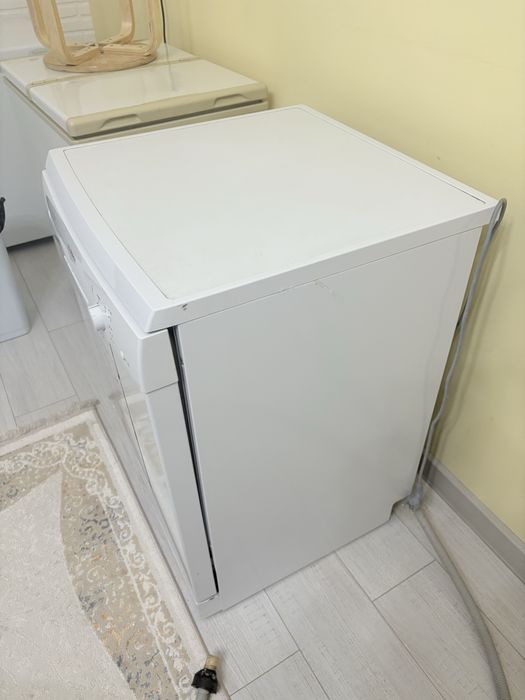 Посудамоечная машина БОШ bosch