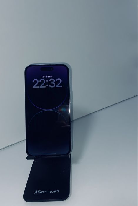 Продам Iphone 14 pro // Айфон 14 про