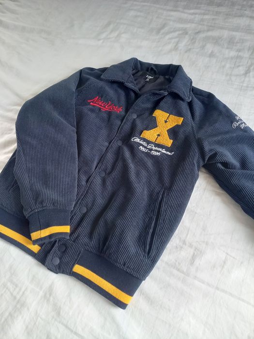 Мъжки зимни якета (jack and jones / fsbn)