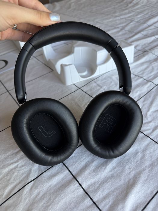 VeniSymlis® H2 Casti Over‑Ear Wireless cu afisaj digital