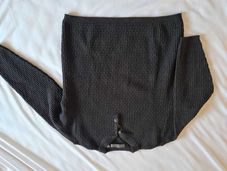 Pulover Tricot 'Oscar De La Renta' pentru barbati