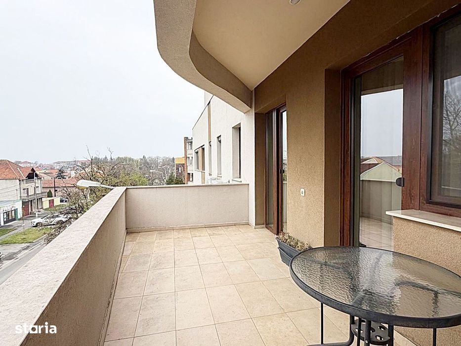 Apartament nou 2 camere central in Oradea