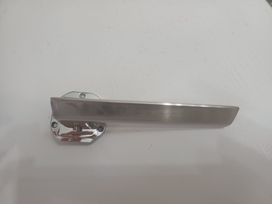 Дверные ручки Apollo