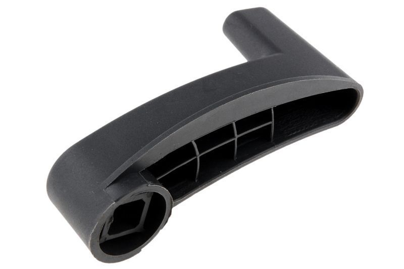 Дръжка за отваряне на багажник FIAT DUCATO, CITROEN JUMPER,BOXER