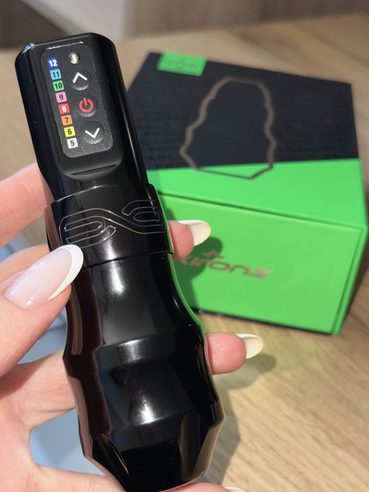 Машина за татуировки Fk flux EXO