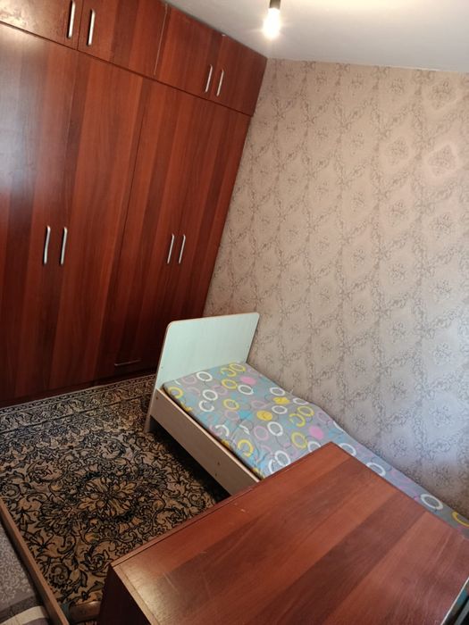 Сдаю комнату 2м девушкам