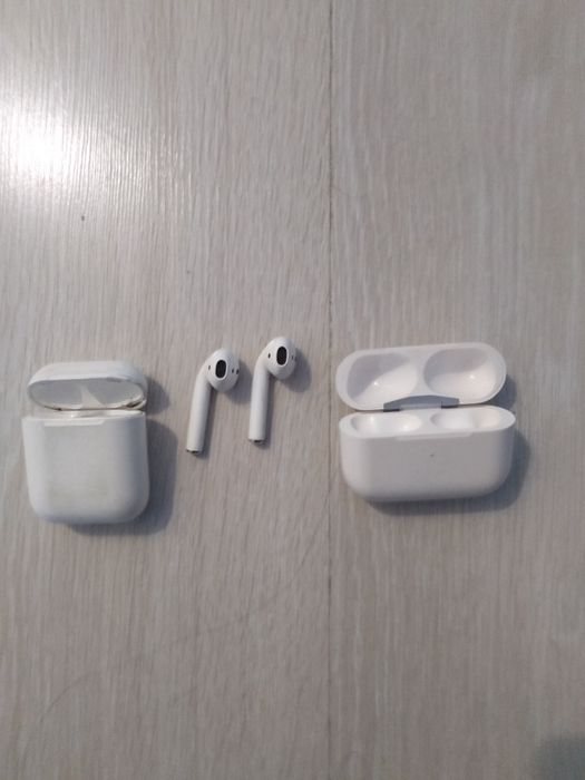 Кейсы от наушника