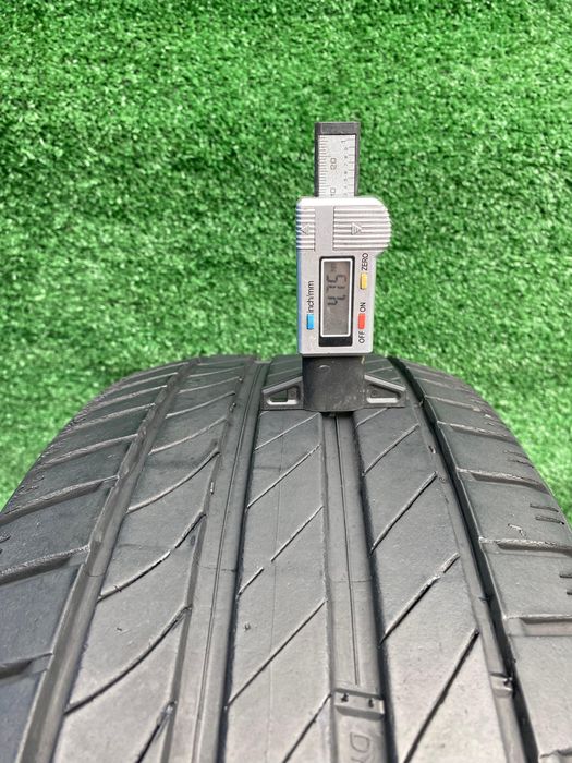 Set 2 anvelope vara Kleber Dynaxer SUV 225 55 R19 99V Dot 0721
