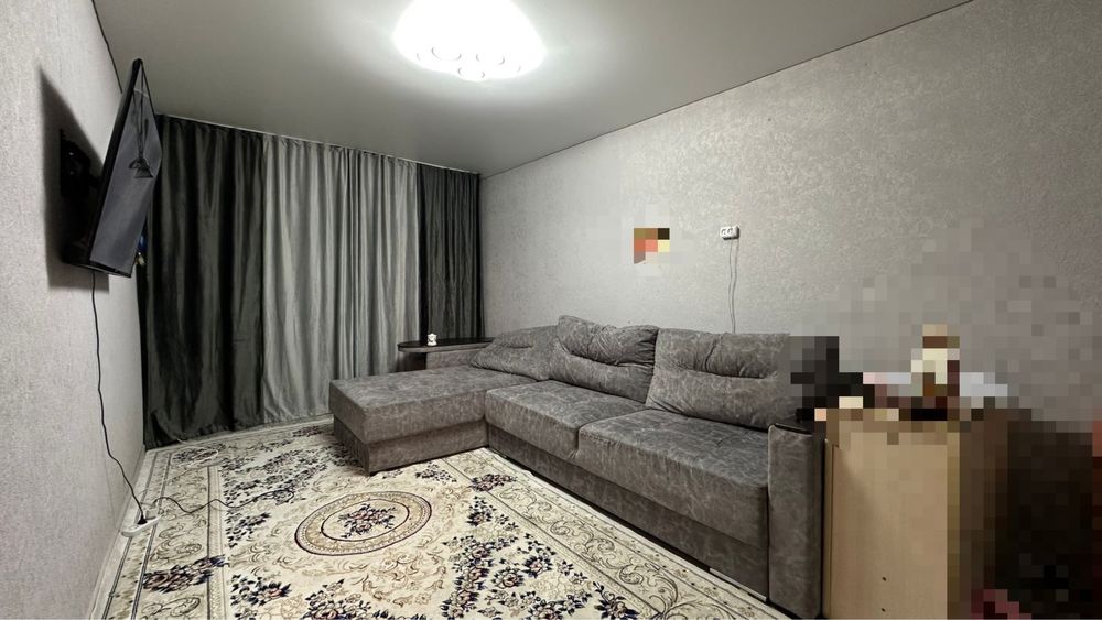 Продам 1-комнатную квартиру