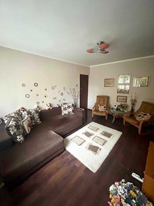 Apartament de vanzare 2 camere Sala Palatului - Athenee Palace