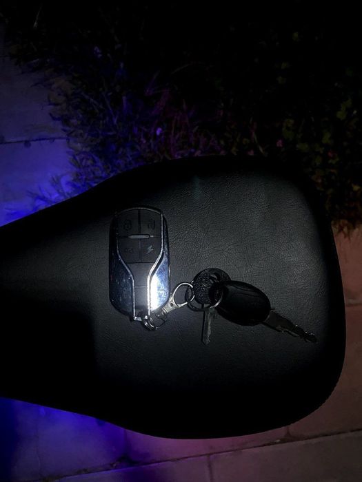 KUGOO D PRO elektrosamokat электросамокат