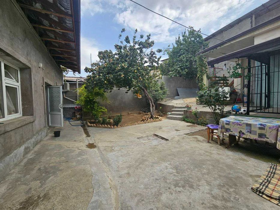 Продам уютный евро- дом в Юнус-Абадском районе, одноэтажный, 2 сотки