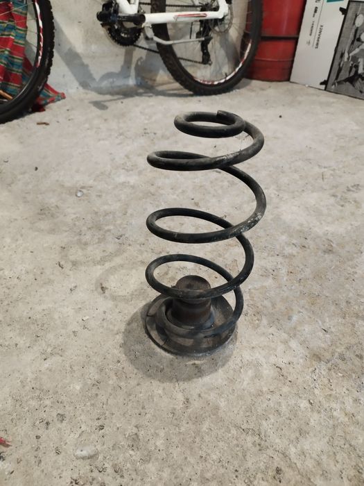 Опел Астра "G" 1.6 75к.с. на части