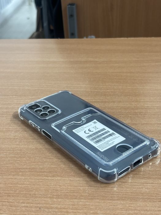 Xiaomi Redmi 10 2022 идеал