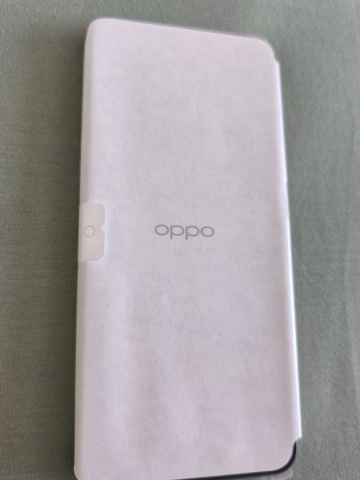 OPPO A5 5G Aurora Green