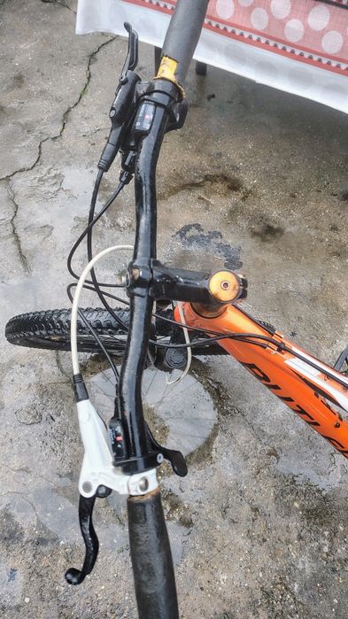 Bicicletă de munte Claud Butler Shaman  T4-T6