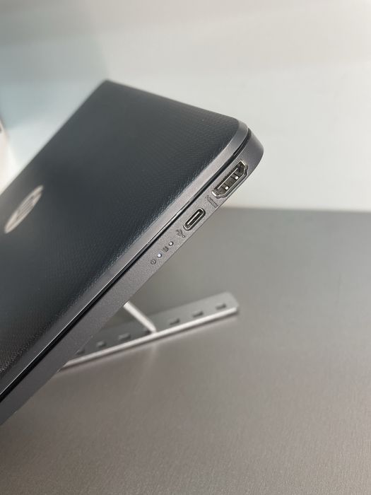 Офисный Ноутбук HP