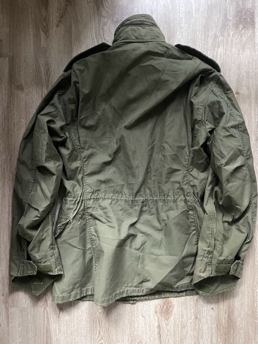 Harkila John Ownbey M 65 USA ловно яке рибарско