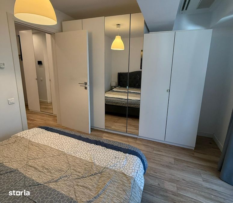 2 camere | Central District Cuza 99 | Titulescu | Victoriei