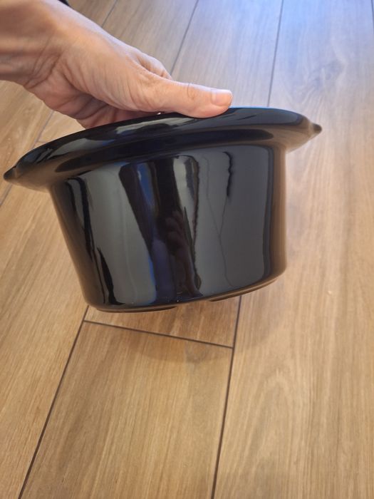 Oala ceramica pentru crockpot