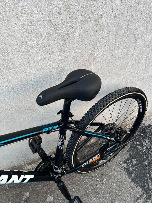 Bicicleta Mtb Giant Atx 2 27.5” ( Frane pe disc )