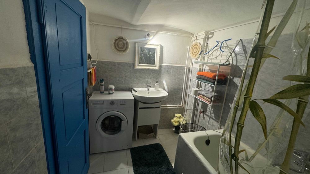 Proprietate unică în centrul Sibiului | 2 unități independente | Regim hotelier | 5 min de centru