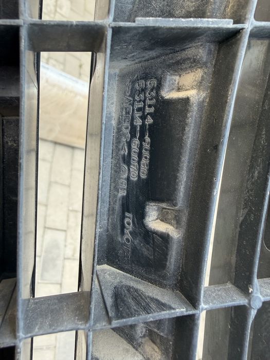 Land Cruiser Prado 150