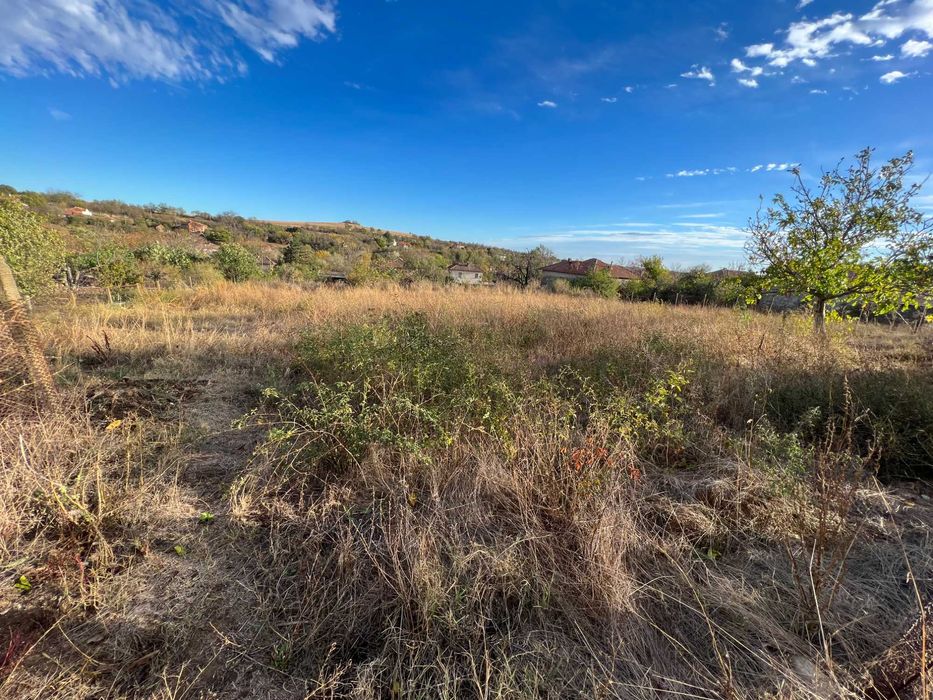 Селска къща с.Левка, Сакар планина