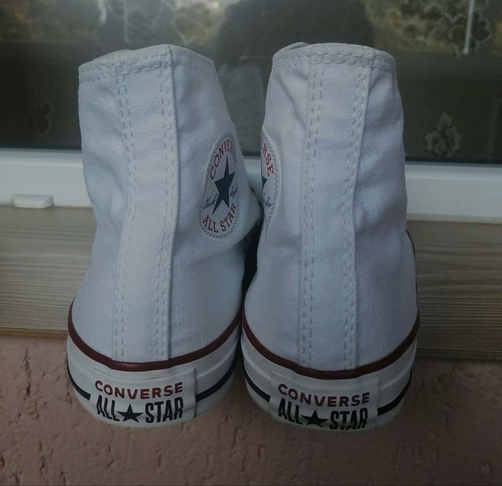 Converse Chuck Taylor All Star High