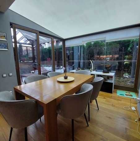 Дава се под наем Тристаен апартамент в София, Лагера - 90 кв.м за 350 € - Снимка #9