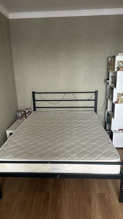 Продам ортопедический матрас 150х200