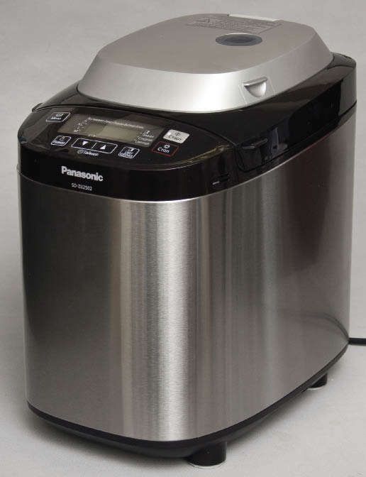 Хлебопечка Panasonic