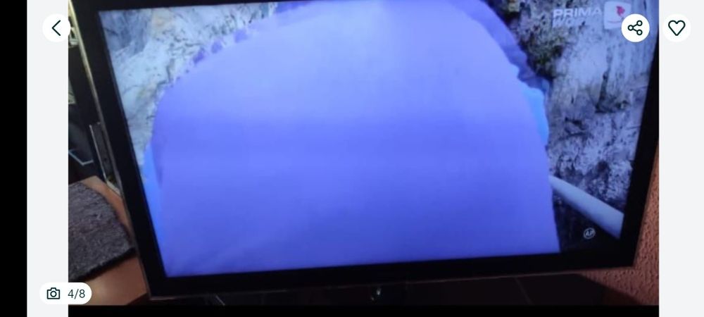 Smart TV  Samsung , LG , Sony ,Verio ...