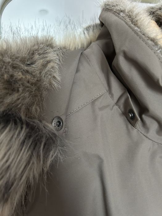 Зимняя парка Lenne 164