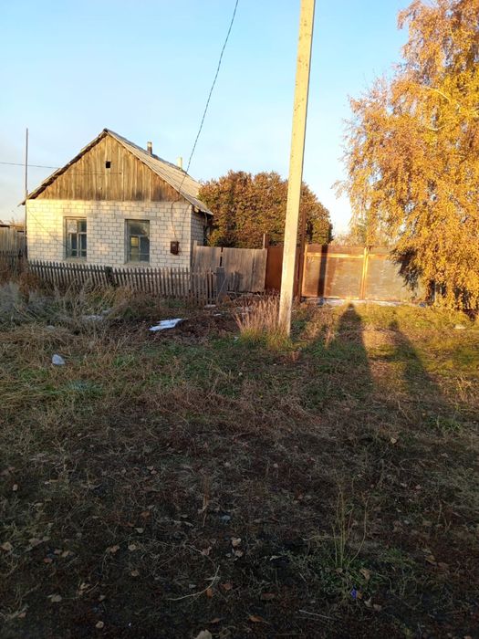 Продам дом в Кенжеколе