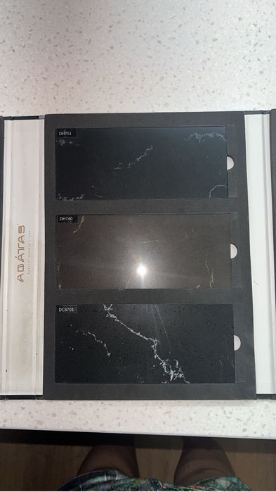 Слебы 3*75 кварц агломерата