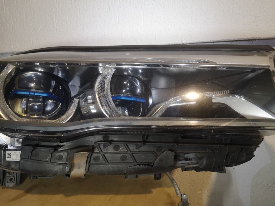 Far bmw 7 g11 g12 dreapta L A S E R
