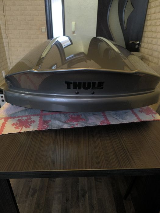 Багажник Thule-Dynamic 800
