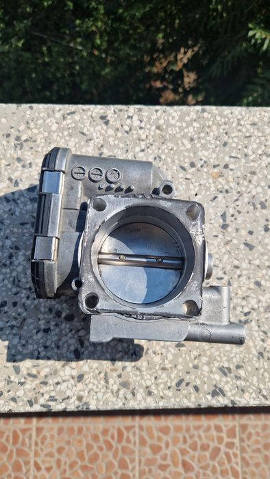 Дросел за всички модели Опел с електронно управление