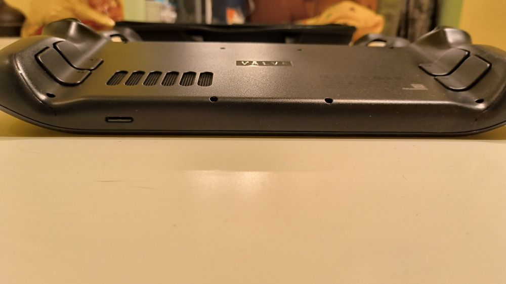 Steam Deck LCD 256 GB