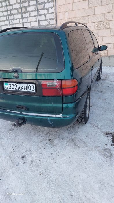 Продам вольсваген шаран