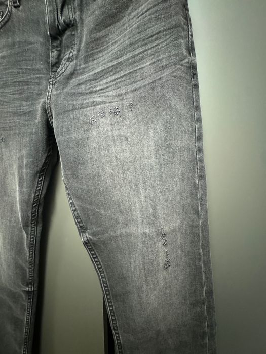 Blugi Hugo Boss originali, slim fit, mărimea W32 L32