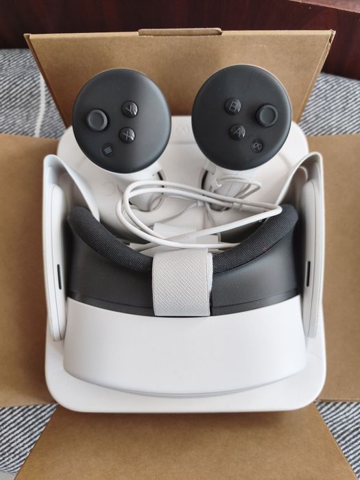 oculus quest 1 second hand si noi de vanzare • Anunturi • OLX.ro