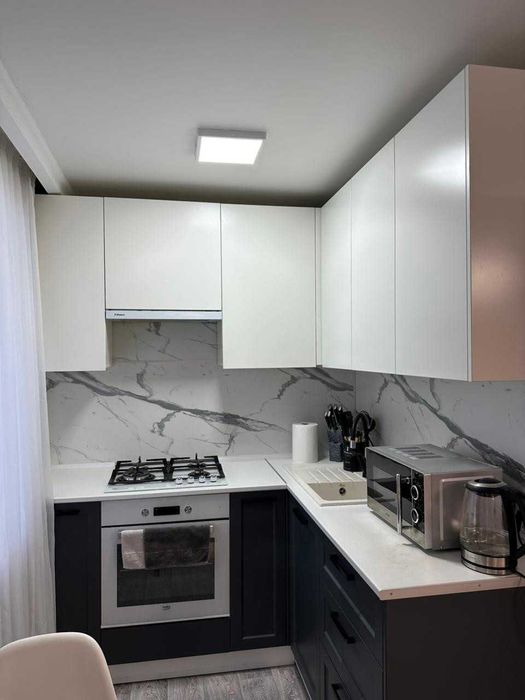 Продажа 3-комнатной квартиры