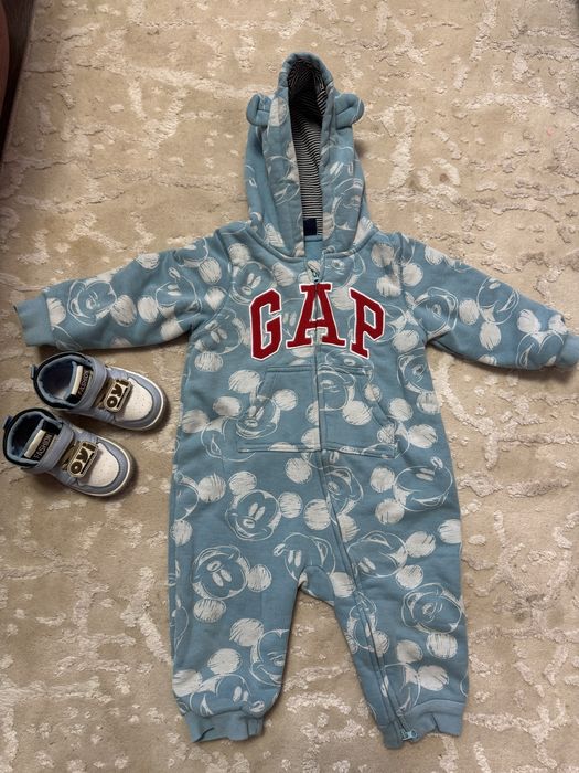 Detiski kiyim 1 yowdan 2 yowgacha sigadi xolati judayam alo darajada