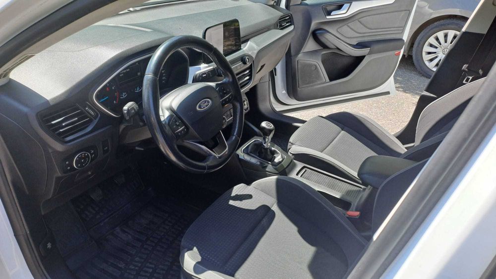 Ford Focus 2019- unic proprietar