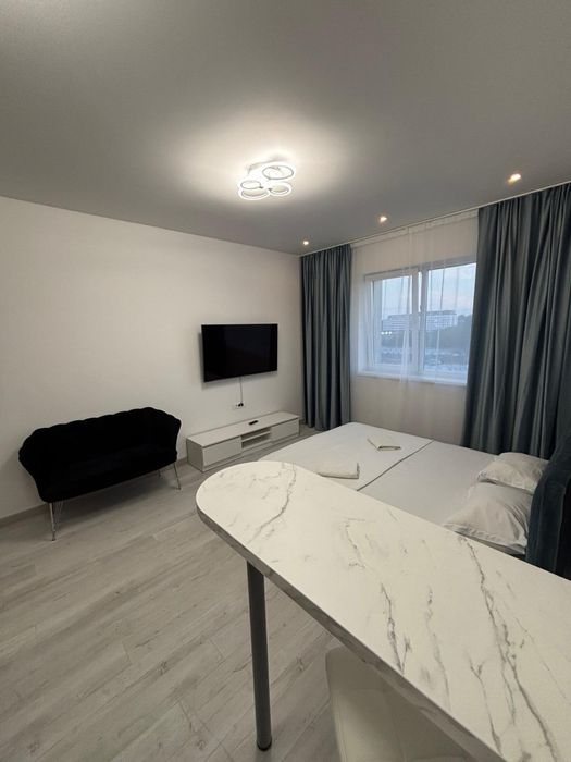 Garsoniere Rin Grand ! Regim Hotelier