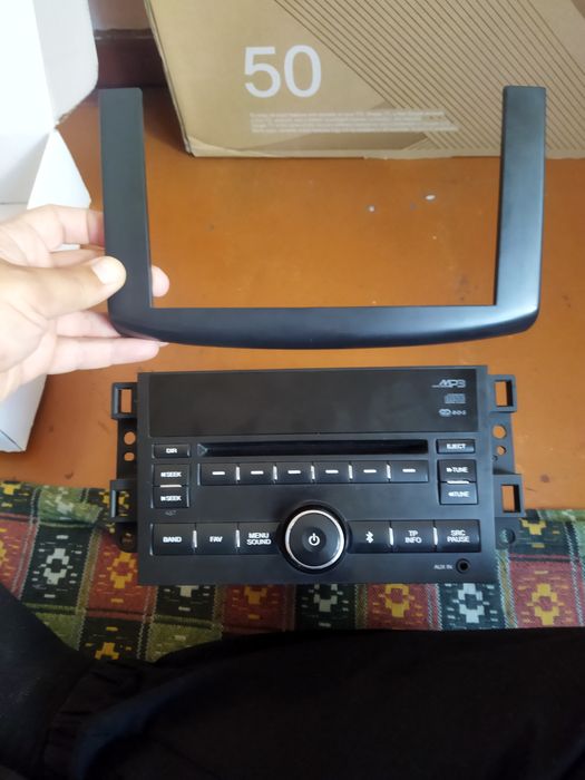 Продаю магнитофон от nexia 3