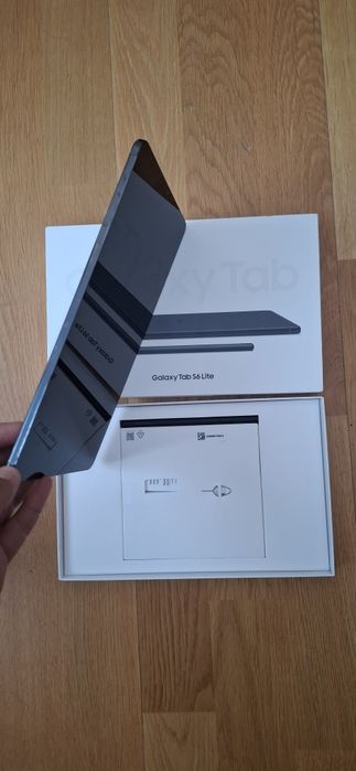 Samsung Galaxy Tab S6 Lite